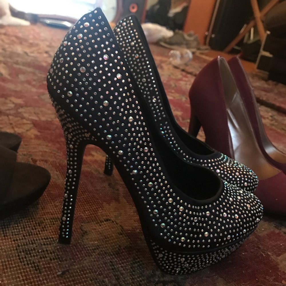 Heels
