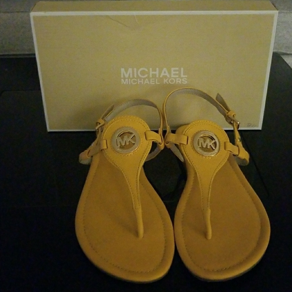 Michael Kors Sandals