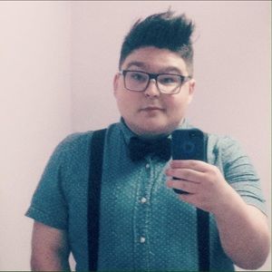 Meet your Posher, Mike