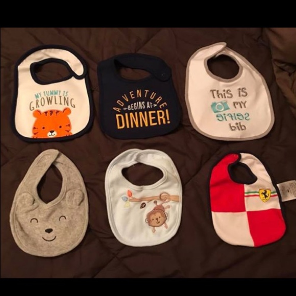 Bibs