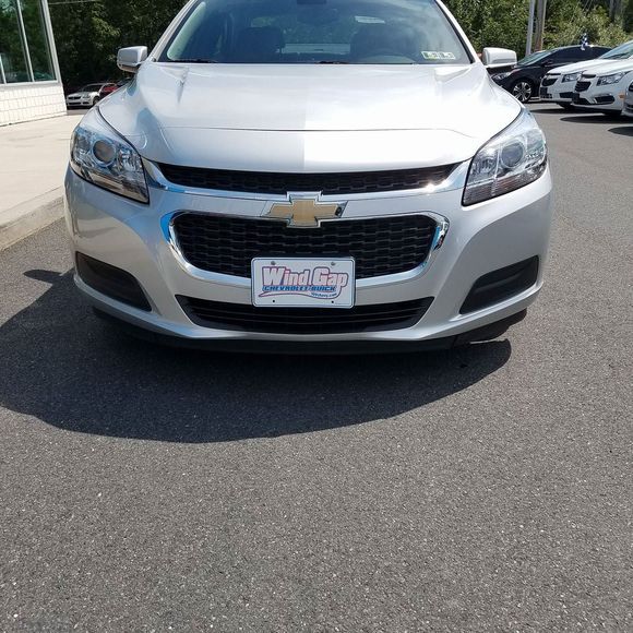 Meet your Posher, Andrew - Picture 1 of 1