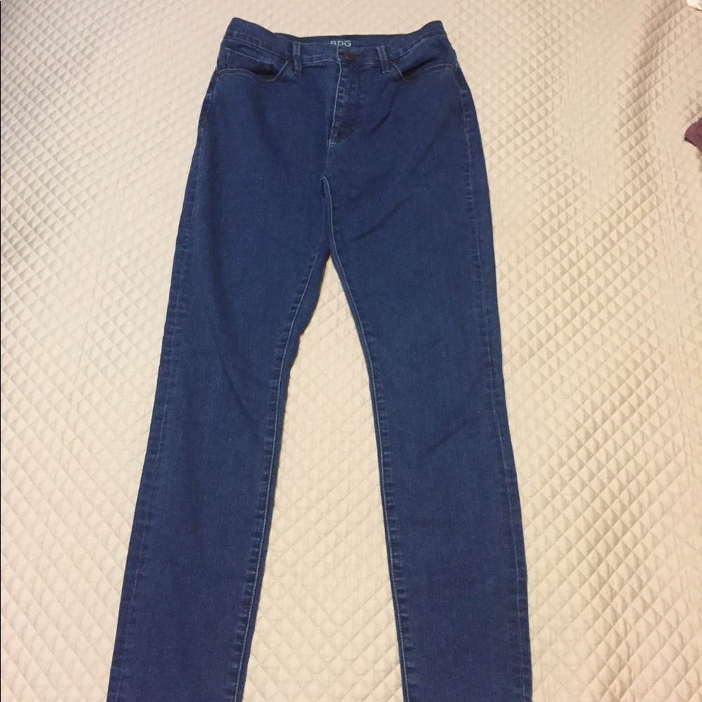BDG Jeans