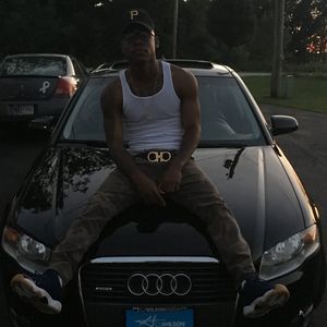 Meet your Posher, Jerrod