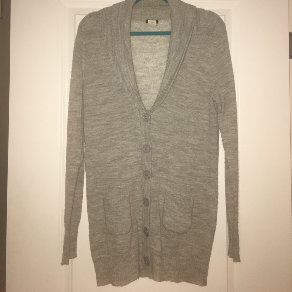 J. crew cardigan ✨LOWEST PRICE!✨