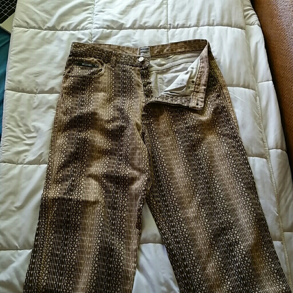 Moschino Jeans