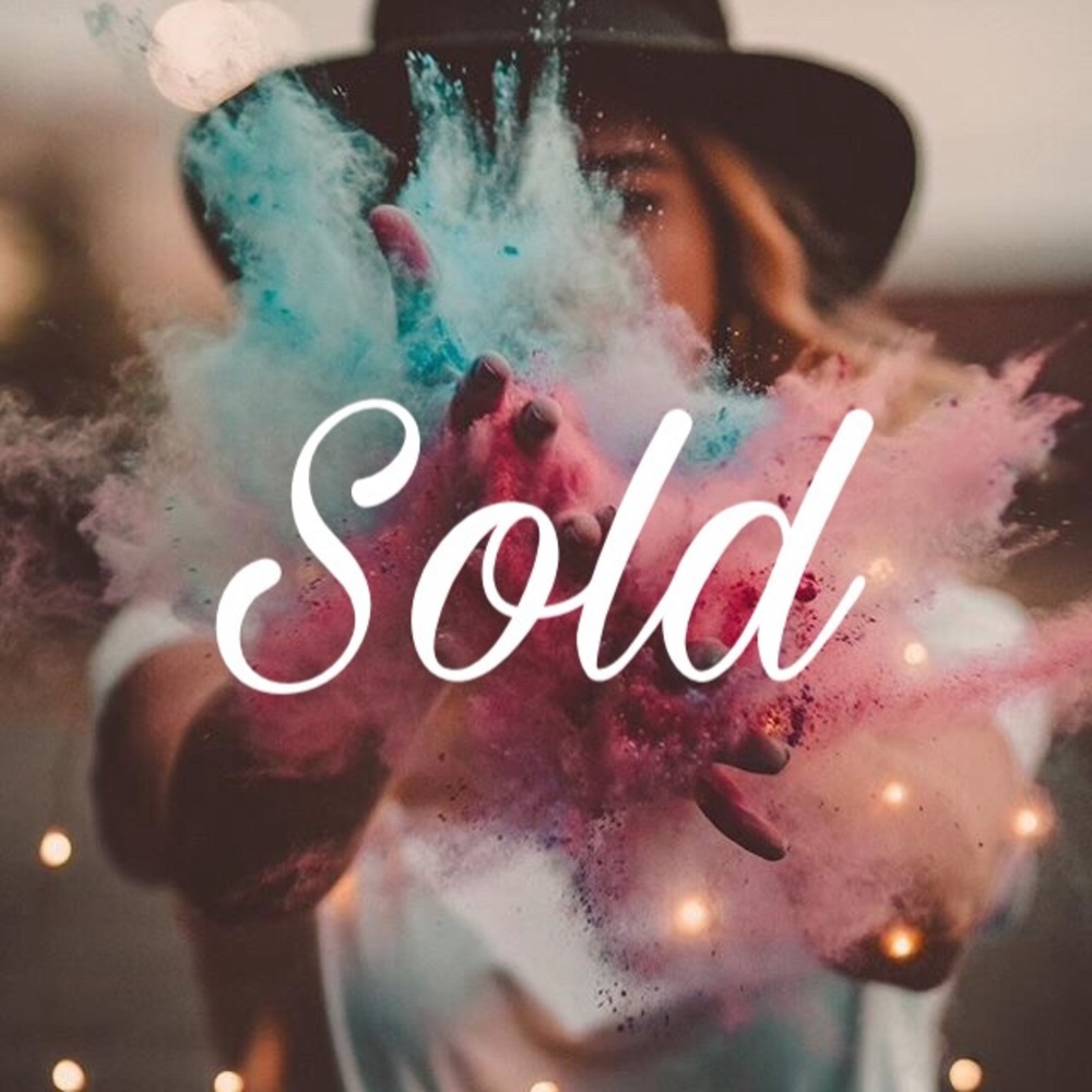 ✨SOLD💫 - Picture 1 of 1