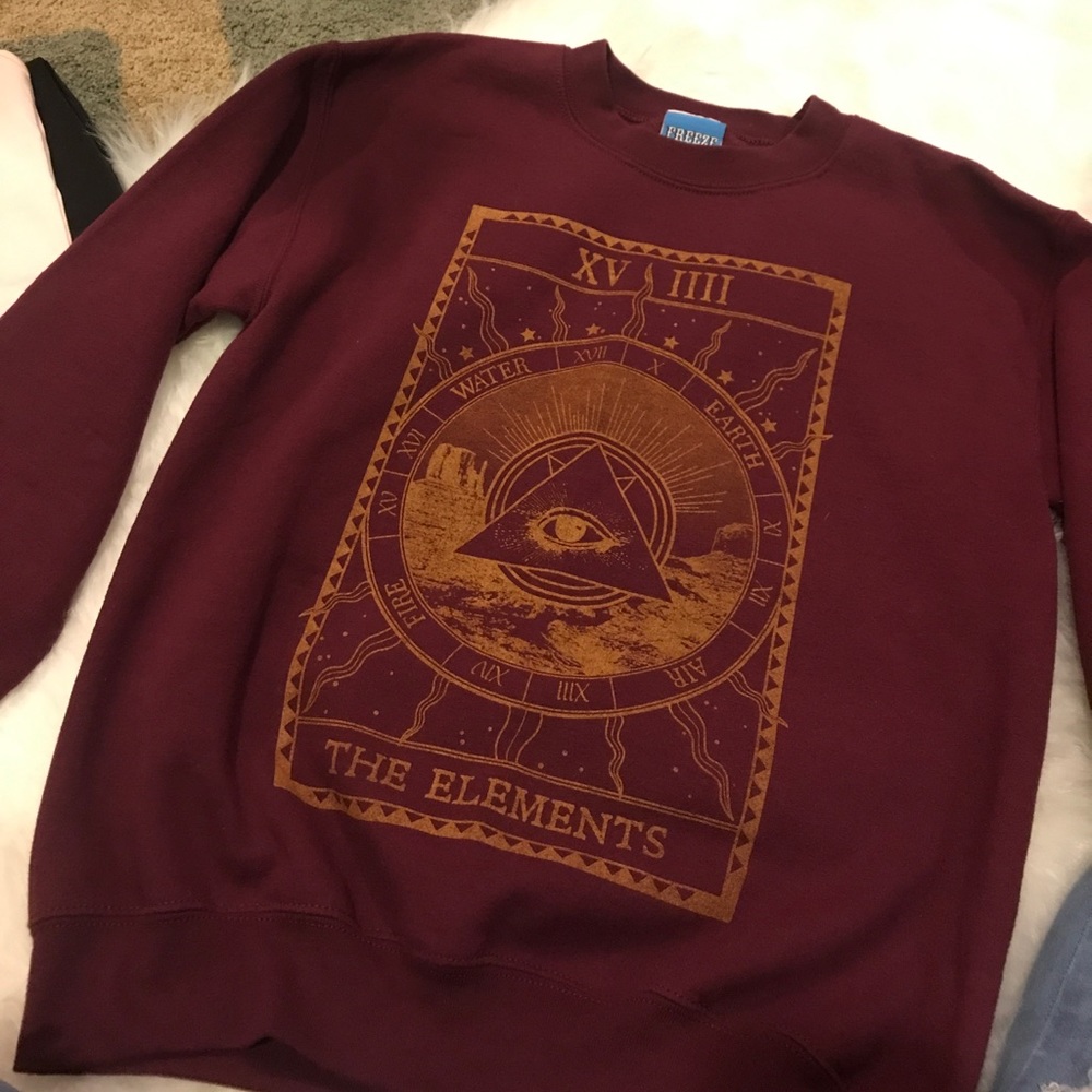 Sweatshirt