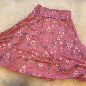 Lularoe kid’s Azure