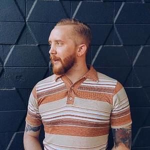 Meet your Posher, Nathan