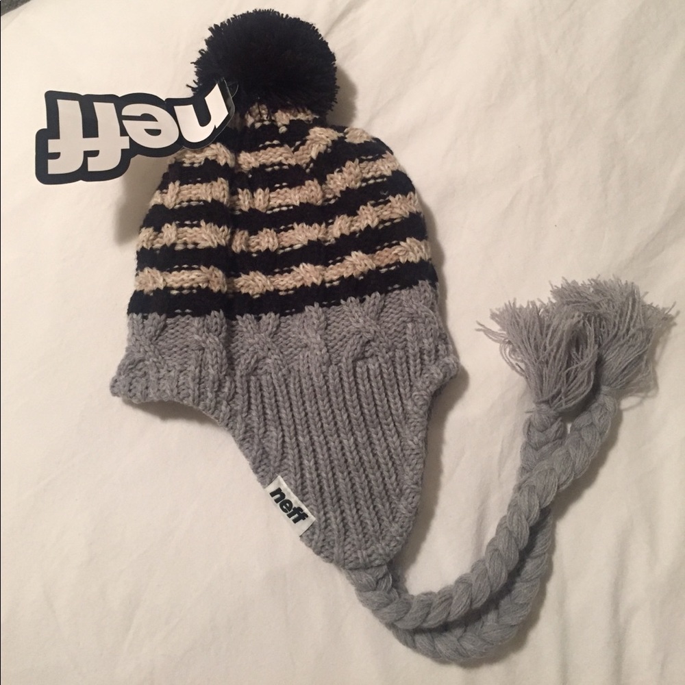 Neff Beanie