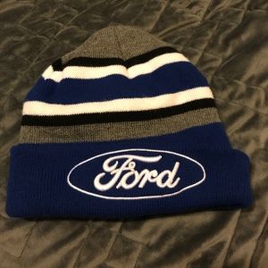 FORD BEANIE