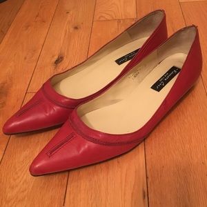 Kenneth Cole flats