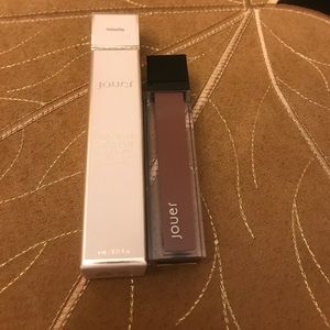 BRAND NEW! Jouer lip cream!