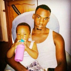 Meet your Posher, Tyree