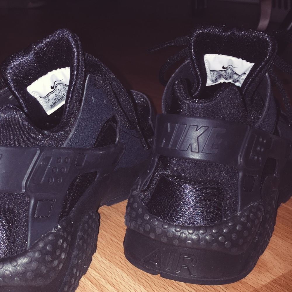 Nike Women's Air Huarache Run