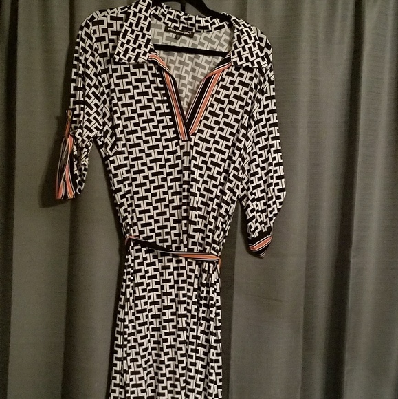 Mlle Gabrielle Dresses & Skirts - Shirt dress