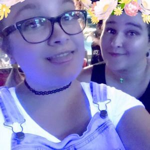 Meet your Posher, Brandy