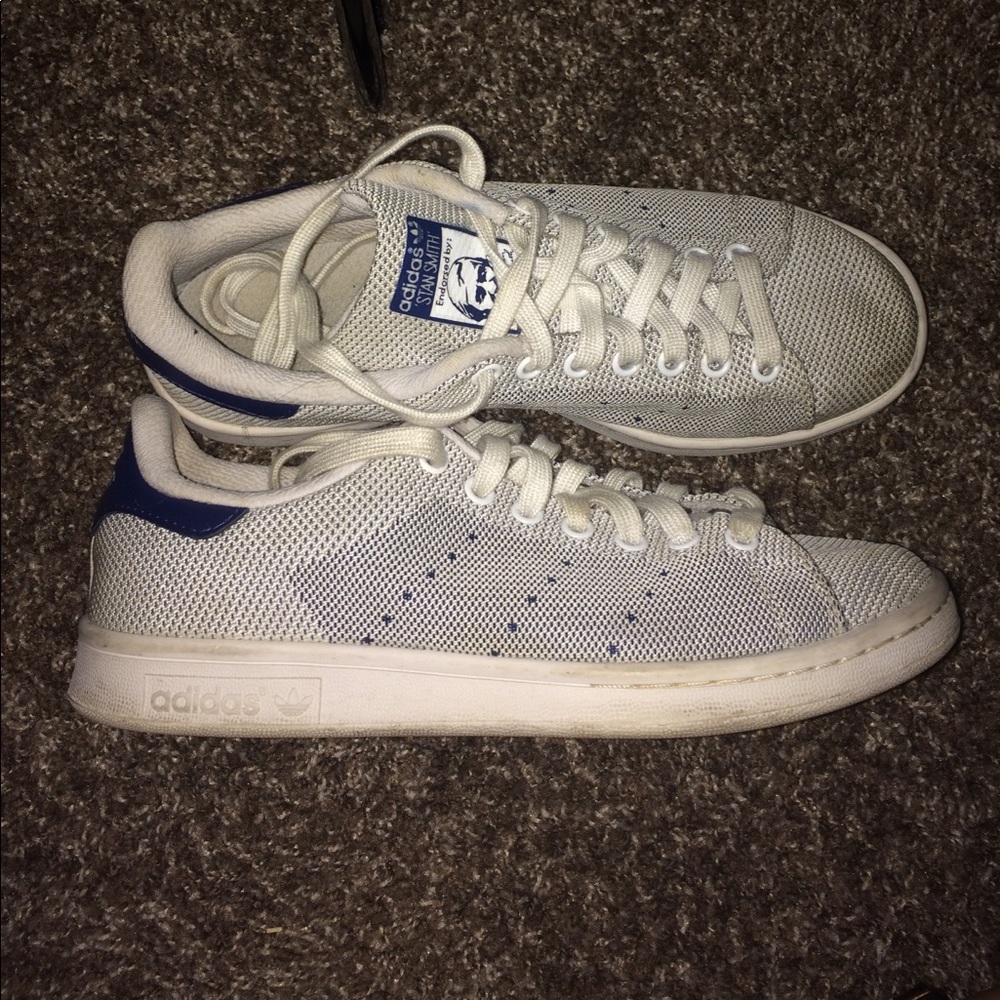 Stan Smith Adidas ⚡️
