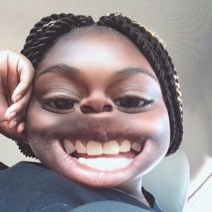 Meet your Posher, Chanyce I sell Slime hope u buy