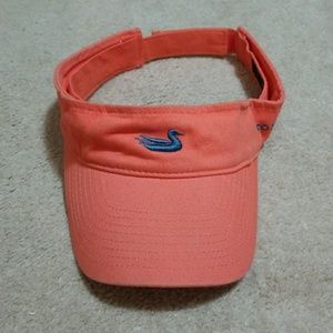 Southern Marsh Visor