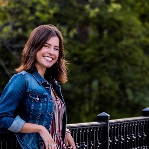 Meet your Posher, Claire