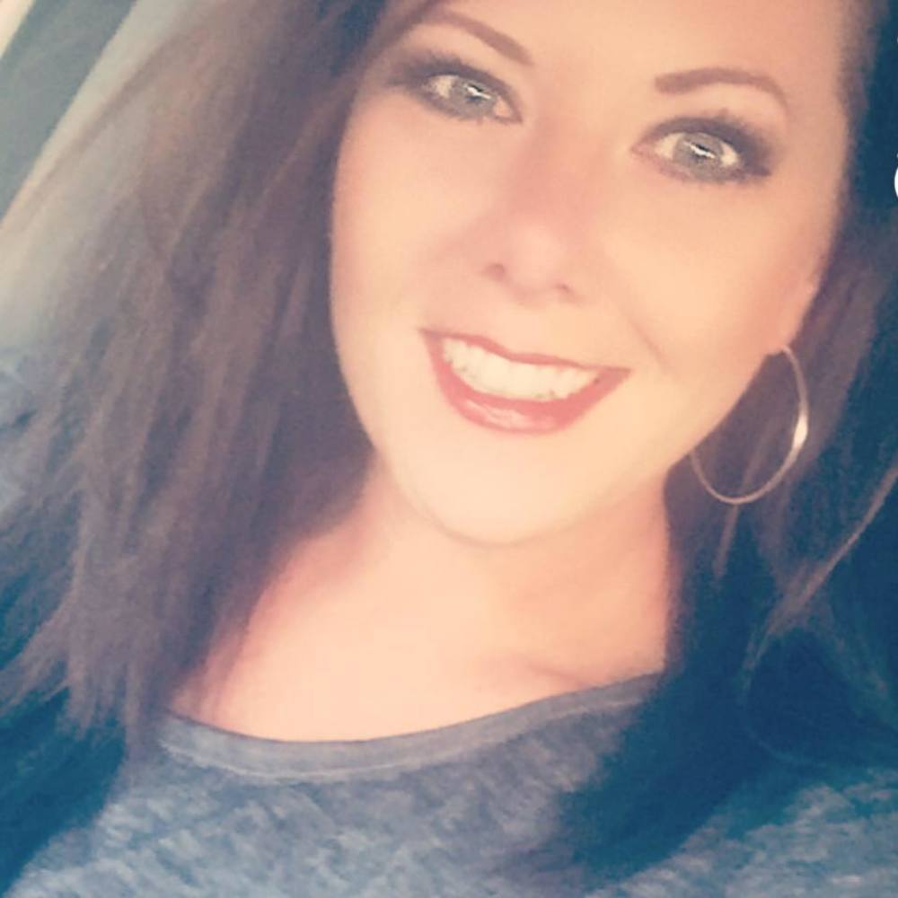 Meet your Posher, Alisha