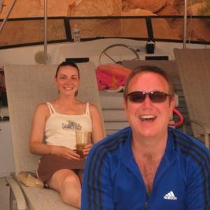 Meet your Posher, Scott