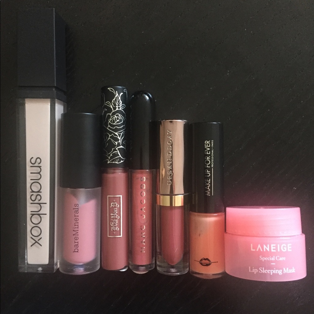 Luxury Lip Bundle