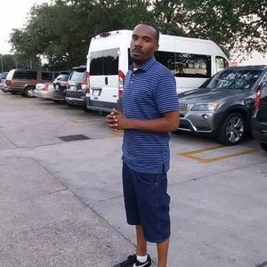 Meet your Posher, Harold