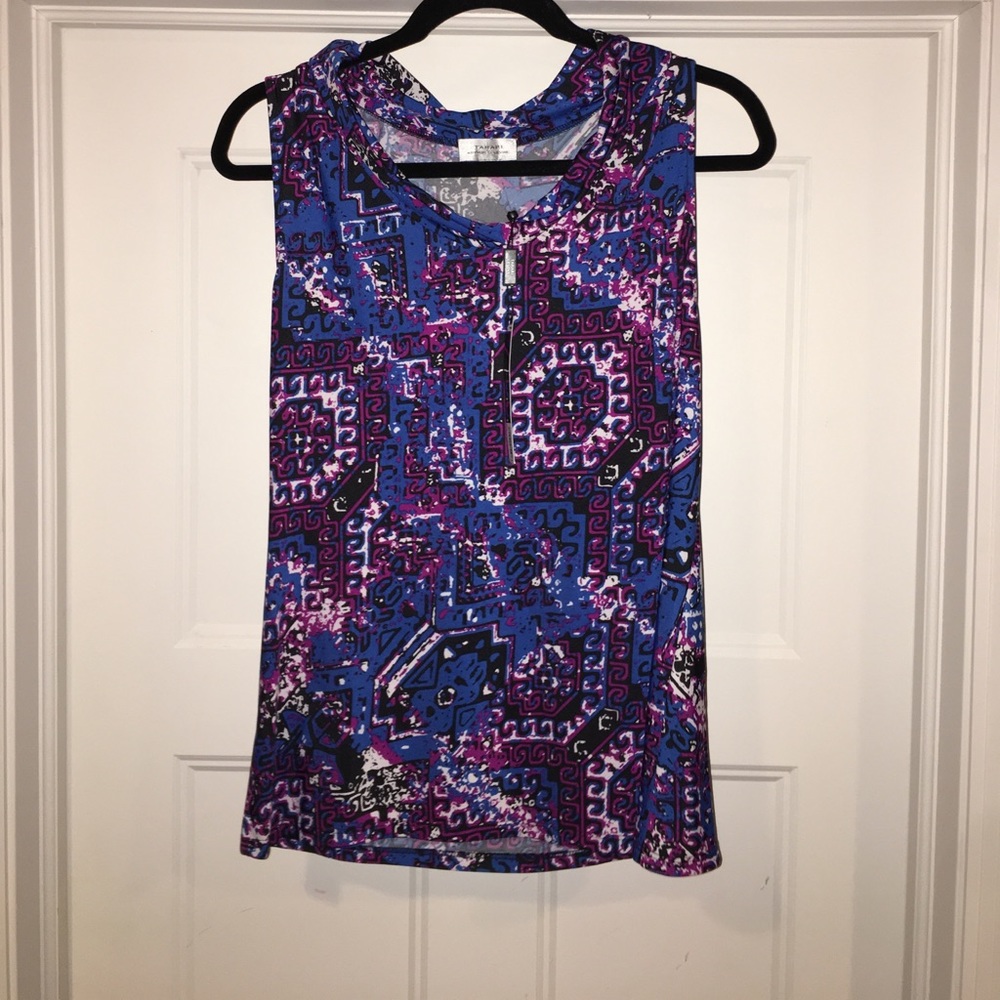 NWT shell