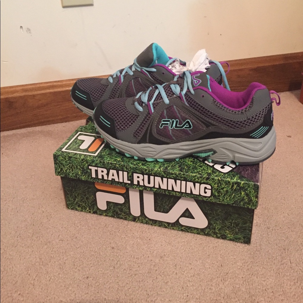 Running Shoes Brand New!