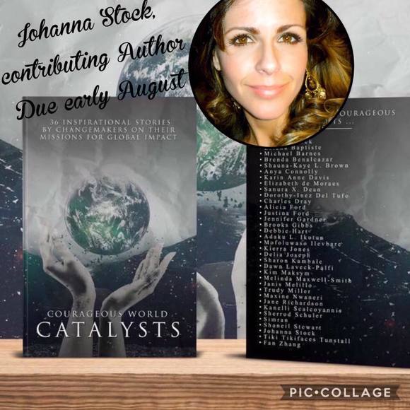 Meet your Posher, Johanna - Picture 1 of 1