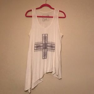 FREE PEOPLE TANK