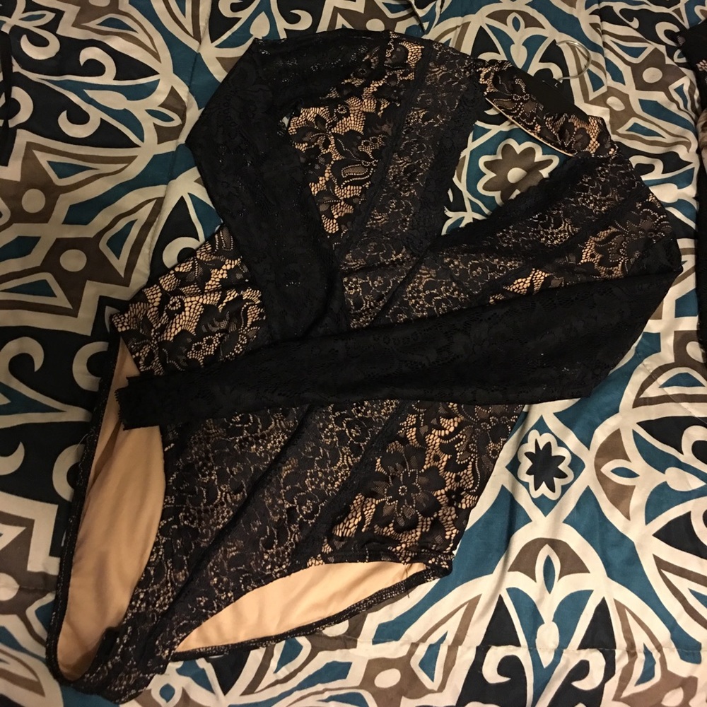 Bodysuit