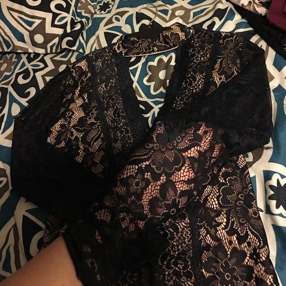 Bodysuit - Picture 2 of 5