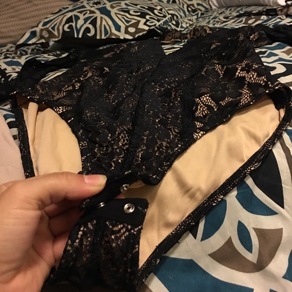 Bodysuit - Picture 3 of 5