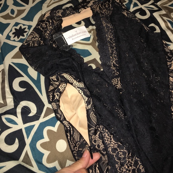 Bodysuit - Picture 5 of 5