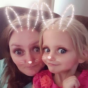 Meet your Posher, Brandy