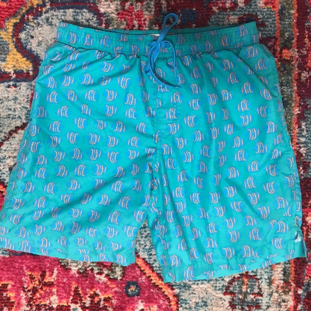 Old Navy trunks