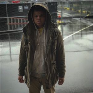 Meet your Posher, Jordan