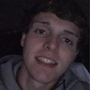 Meet your Posher, Nick