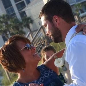 Meet your Posher, Jo