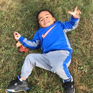 Meet your Posher, Darlene