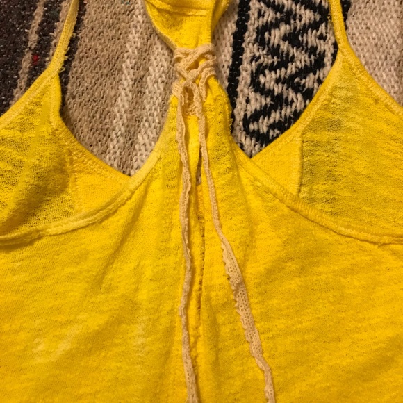 Free People Open-Back Size S - Picture 4 of 4