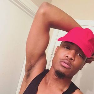 Meet your Posher, Terry