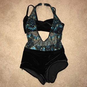 dance costume