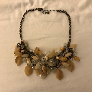 Loft necklace