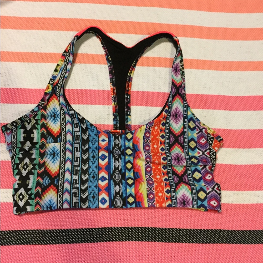 Onzie sports bra