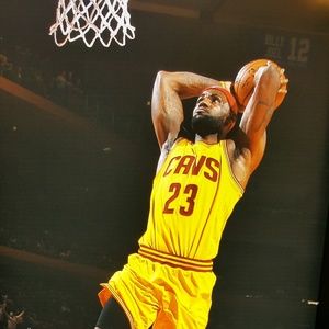 Meet your Posher, Wayne