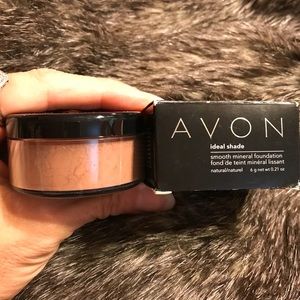 Avon Ideal Shade Bronzer